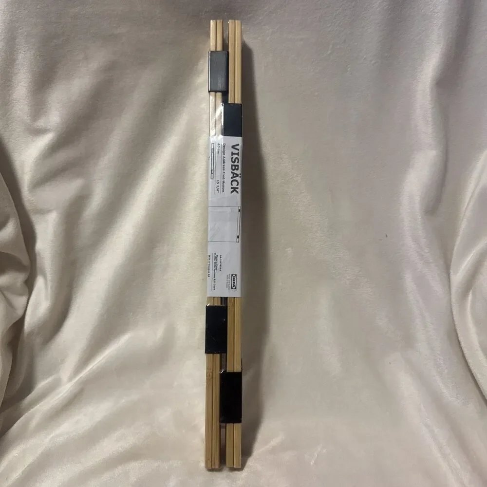 NEW Ikea Visback 15 3/4